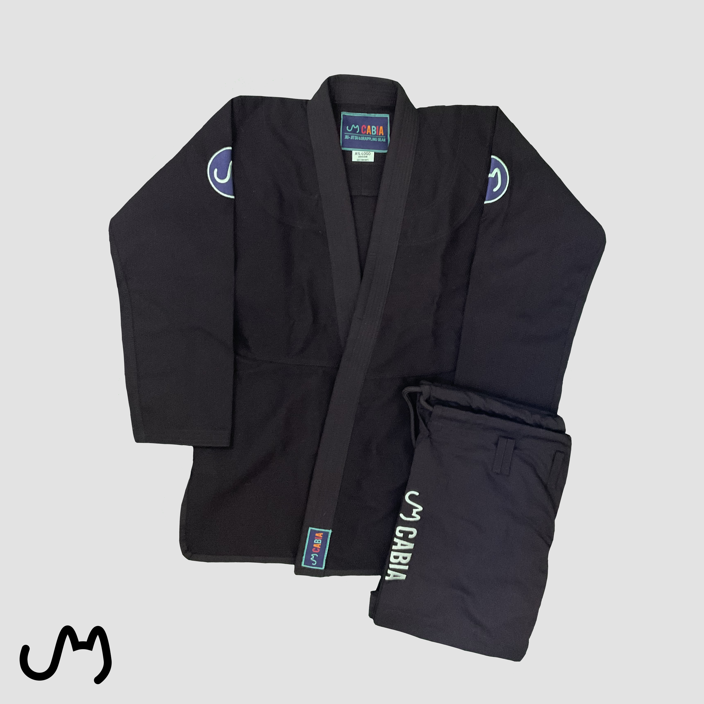 既成サイズ】CABIA BJJ KIMONO Competitor V2 | CABIA